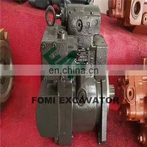 Hot Sell Hydraulic Pump K3VL80 , Main Pump for Excavator SY75 thumbnail-2