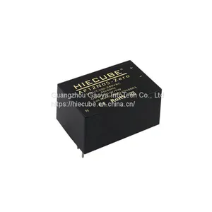 HIECUBE 5W Ac Dc 220v to 12V Switching Power Supply Module thumbnail-1
