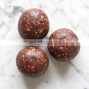 Automatic Date Ball Nut Ball Vegan Ball Making Machine Small Snack Food Forming Machine thumbnail-5
