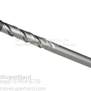 PCD Sintering Drilling Bit for CFRP/GFRP thumbnail-3