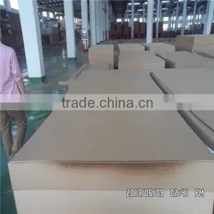 2015 New Laminated Mdf Board thumbnail-1