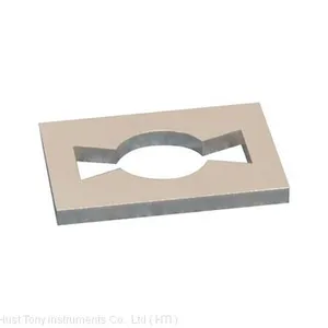 TW-252 Pacifier Test Fixture 16 CFR 1511 ASTM F 963 4.22 thumbnail-1