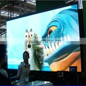 Best Sellers Foreign Currency Exchange Rate Indoor LED Display for Hotel and Bank With Led Display Factory thumbnail-1