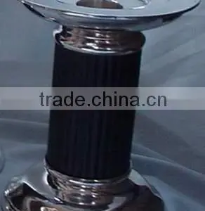 4 Lite Pillar Candle Holder, Candle Stand thumbnail-2