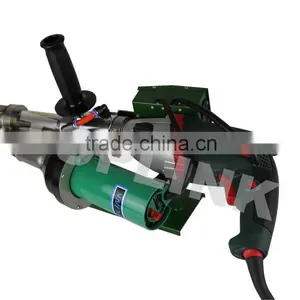 Metabo 1100W Motor and TOPLINK 1600W Hot Air Gun Plastic Extruder thumbnail-2