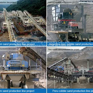 VSI Sand Making Machine thumbnail-2