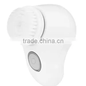 Zlime ZL-S1329 Deep Cleansing Brush,tiny and Softer Bristles to Flush and Dislodge Oil and Debris That Clogs Pores thumbnail-2