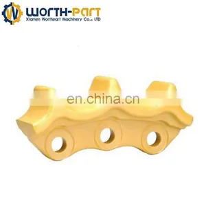 Bulldozer D5m D155A-5 Salt Track Chain Spare Parts thumbnail-5