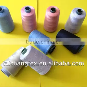 100 Polyester Sewing Thread Yarn Prices Charts thumbnail-1