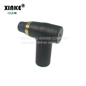 Hot Selling Dropshipping USB CHARGE Tissue Massage Gun Masajeador Para Adelgasar Other Massage Product Finishing Touch Flawless thumbnail-1