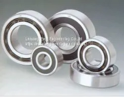 Excavator Slewing Support Bearings EE234154 Angular Contact Ball Bearing EE234154 thumbnail-2