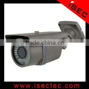 Full Hd 720P WDR Waterproof Night Vision Megapixel IP Camera IP thumbnail-1