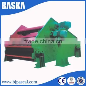 Reliable Chinese Supplier Frequency Grade Vibrating Screen For Coal Mine thumbnail-1