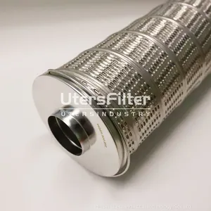HQ25.300.20Z UTERS Filter Element Replace of HAQI Gas Stainless Steel Ion Resin Filter Element thumbnail-5