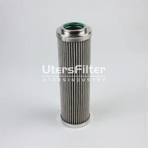 DP3SH302EA10V Slash W UTERS Power Plant Hydraulic Oil Filter Element thumbnail-1