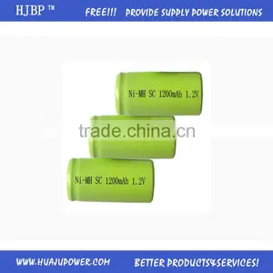 2014HOT SALE DEEP CYCLE Maxell Er6c 3.6v Lithium Battery thumbnail-1