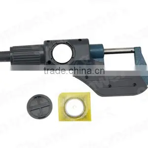 Digital Screw Micrometer Calipers , Digital Micrometer for Laboratory Use thumbnail-3