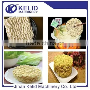 Automatic Hot Selling Chinese Instant Noodles Machine thumbnail-3