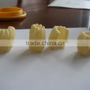 2015 Hot Sale New Condition 3D Fried Snack Food Machine thumbnail-3
