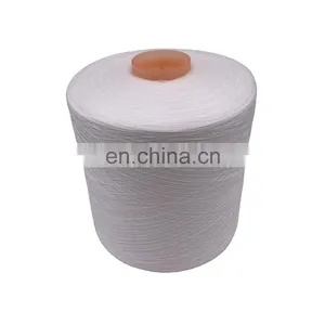 High Tenacity Produce Poly Poly Core Spun Thread 40~48S/2 Spun thumbnail-1