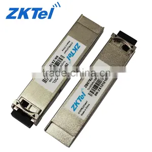 BIDI XFP 1270nm&1330nm 10KM DDM CT thumbnail-2