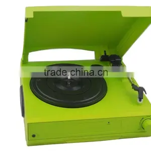 Digital Vinyl Turntable thumbnail-3