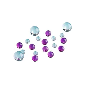 One-stop Factory Supply High Precision G5 0.3mm~30mm Loose Gemstone Ruby Ball Lens thumbnail-5