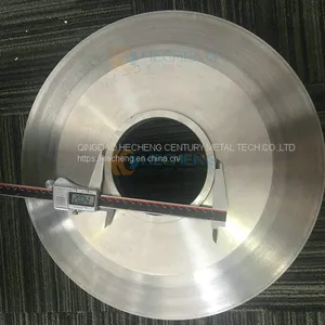 Spinner Discs for Glasswool Fiberizing and Basket Brackets thumbnail-2