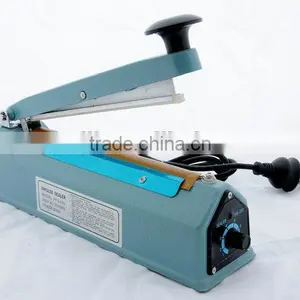 FS-200M Hand Sealer With Middle Cutter thumbnail-2