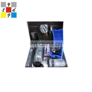 Best Selling Fiber Cleaver and Optical Power Optical Ftth Tool Kit thumbnail-4