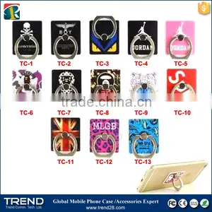 New Product Phone Accessory Metal Buckle Ring Buckle for Mobile Phone Quality Choice thumbnail-1