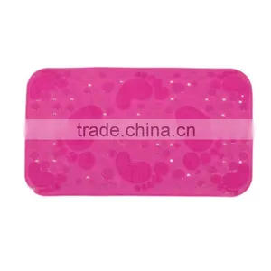 Machine Washable Carpet Rug Bath Floor Mat thumbnail-3
