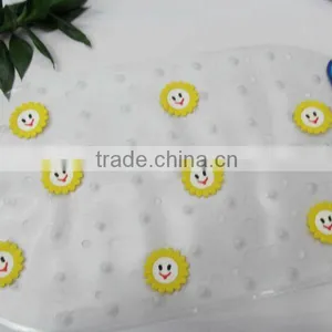 Vogue Anti-skid Bath Mat and Artistic thumbnail-2