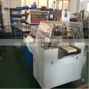 Automatic Fresh Vegetables Packing Machine Fruits Packing Machine With Factory Price thumbnail-3