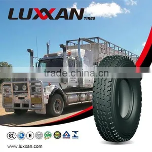 Best Chinese Brand Truck Tire With Radial Heavy Truck Tires From thumbnail-1