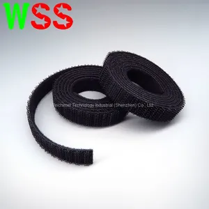 Manufacturer Iso Nylon Cable Tie Nylon Cable Tie Hook Nylon Cable Tie thumbnail-3