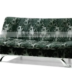 Reliable Fabric Modern Sleeping Sofa Bed thumbnail-5