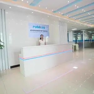 Shenzhen Noble Smart Manufacturing Technology Company Limited company overview - view 1 thumbnail
