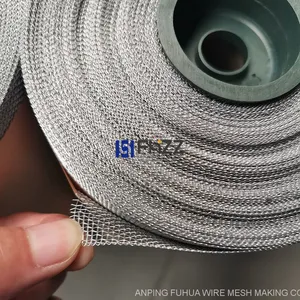 Aluminum Alloy Mesh Size 14× 14 Colour Aluminum Ss Finish, High Quality Aluminum Wire Mesh, Aluminum Fabric thumbnail-3