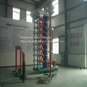Impulse Voltage Generator thumbnail-2