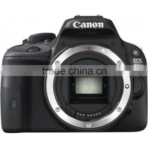Canon EOS 100D Body DSLR Camera thumbnail-1
