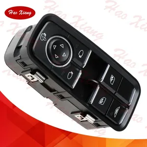 Haoxiang CAR Power Window Switches Universal Window Lifter Switch 99161315702 For Porsche 911 991 2012 2013 2014 2015 2016 2017 thumbnail-3