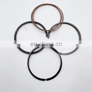 Engine Piston Ring Set 13011-23073 SWT10238ZZ for Toyota 2SZ 1.3 Piston Ring thumbnail-1