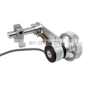 GHW38 Length Measuring Device Wheel Rotary Encoder 200ppr thumbnail-1
