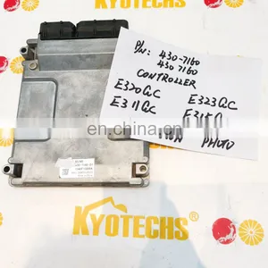 Factory Price 430-7160 4307160 CONTROLLER E320GC E323GC E311GC E315GC thumbnail-2