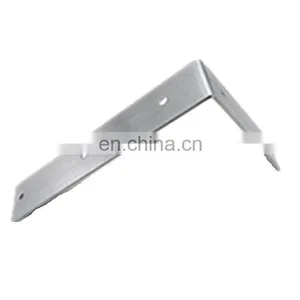 OEM Laser Cutting Service Sheet Metal Fabrication Forming Bending Welding Stamping Parts thumbnail-5