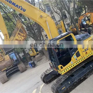 Sold Out !!! Loading Service for Komatsu PC200 Excavator, Komatsu PC200-8 Send to Columbia thumbnail-2