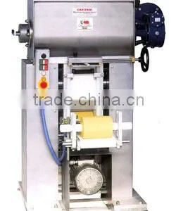 Italian Double Bowl Automatic Pasta Sheet Machine thumbnail-3