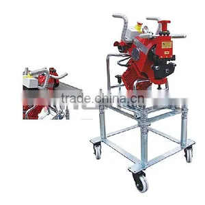 CHP-12 Automatic Walking Type Plate Beveling Machine thumbnail-1
