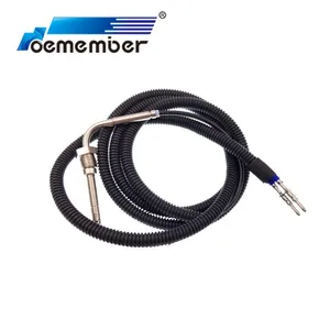 OE Member A0061530428 0061530428 Truck Exhaust Temperature Sensor Truck EGT Sensor for Mercedes-Benz thumbnail-1